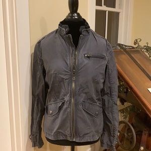 Banana Republic Cotton Jacket